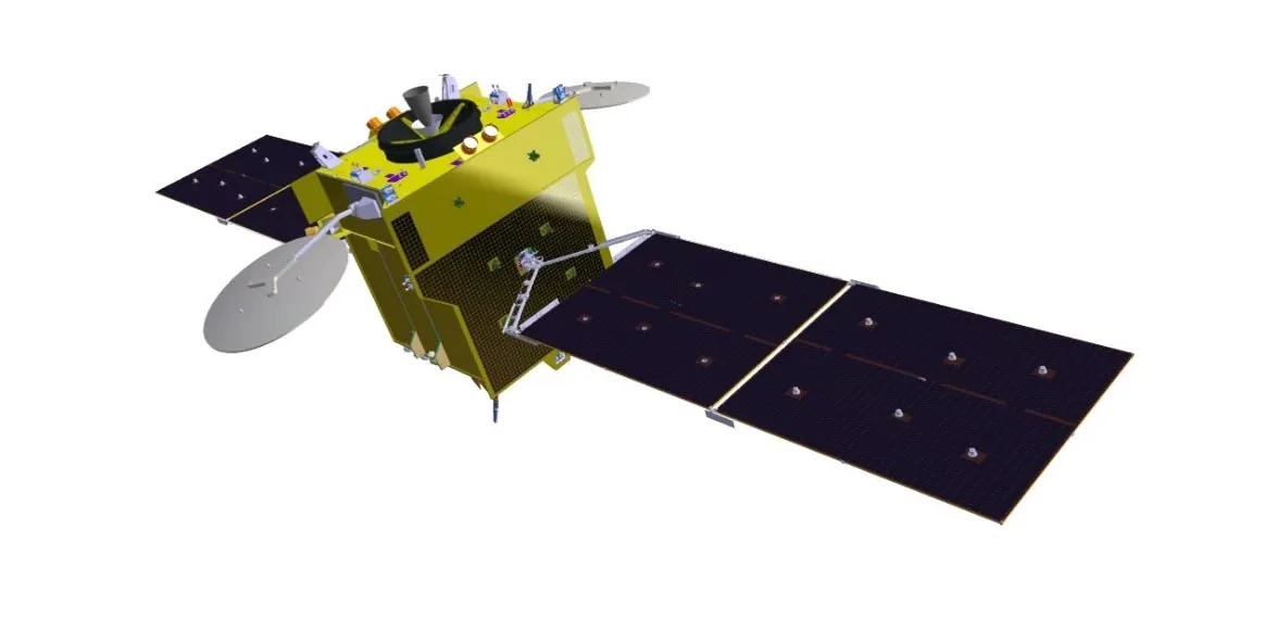 geo-kompsat