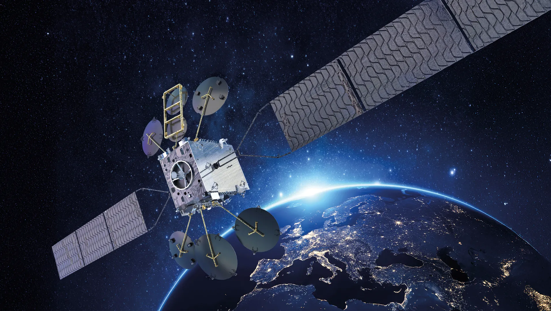 GovSat-2