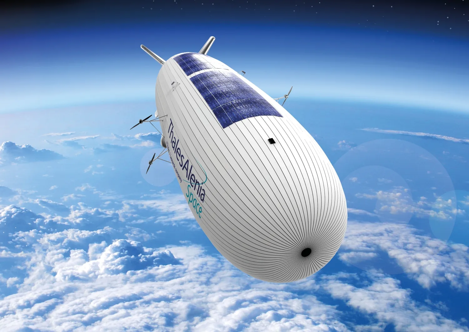 Stratobus