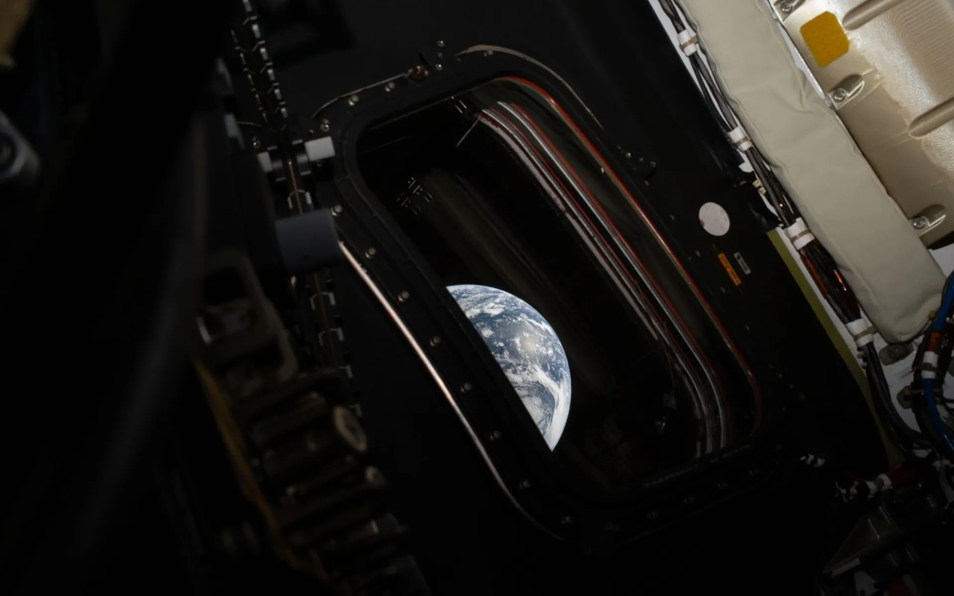 Image from a Thales Alenia Space publication