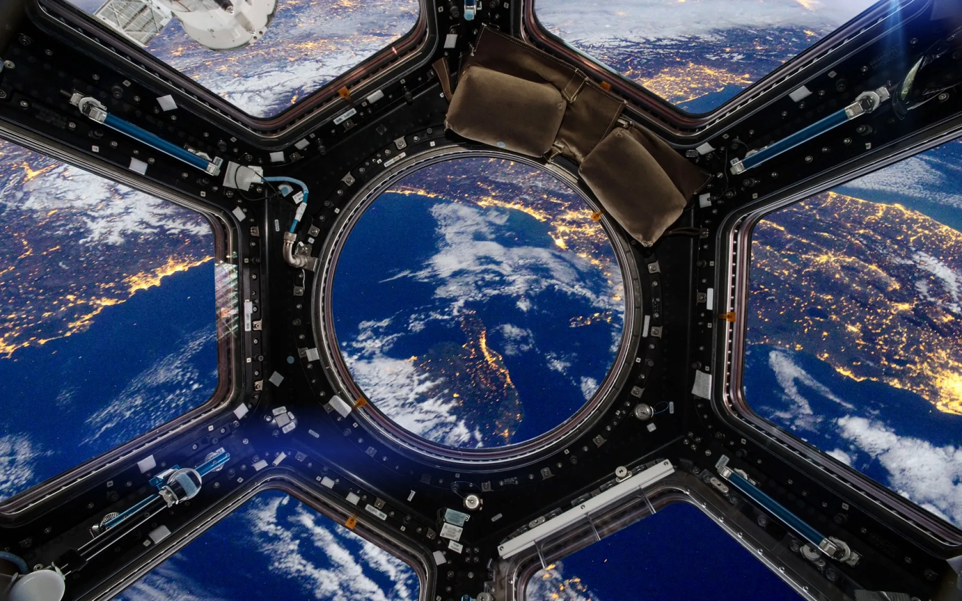 Celebrating World Environment Day | Thales Alenia Space