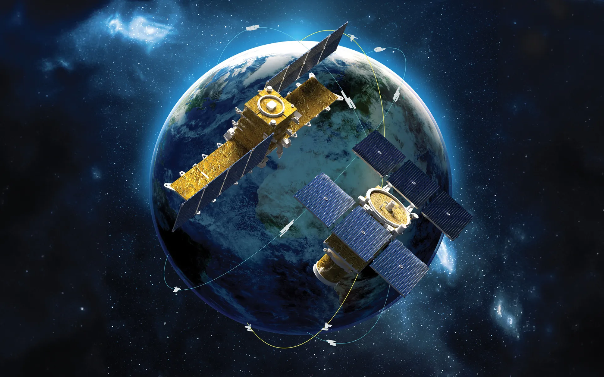 www.thalesaleniaspace.com