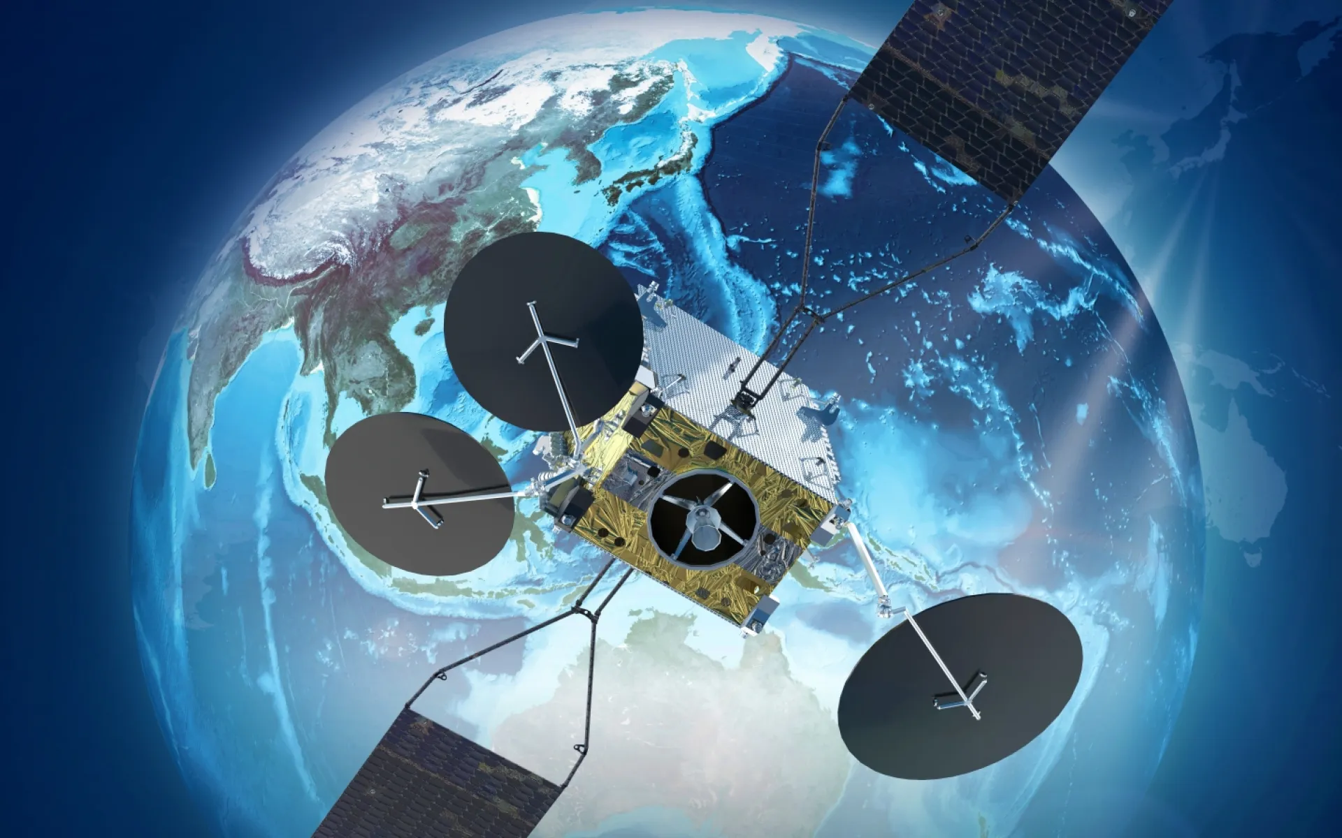 SKY Perfect JSAT Selects Thales Alenia Space to build “JSAT-32
