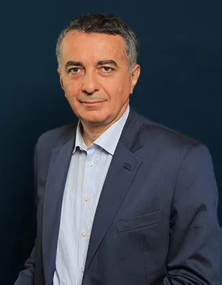 Roberto Minella