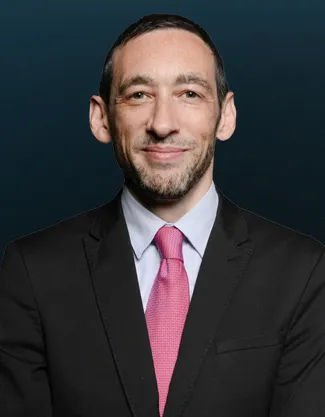 Nicolas Chantrenne