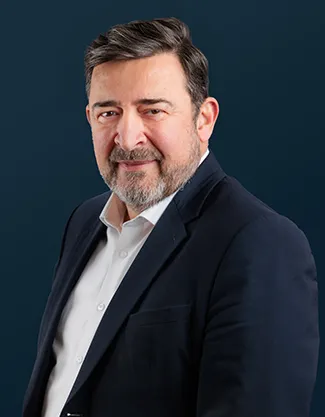 Patrice Imbert