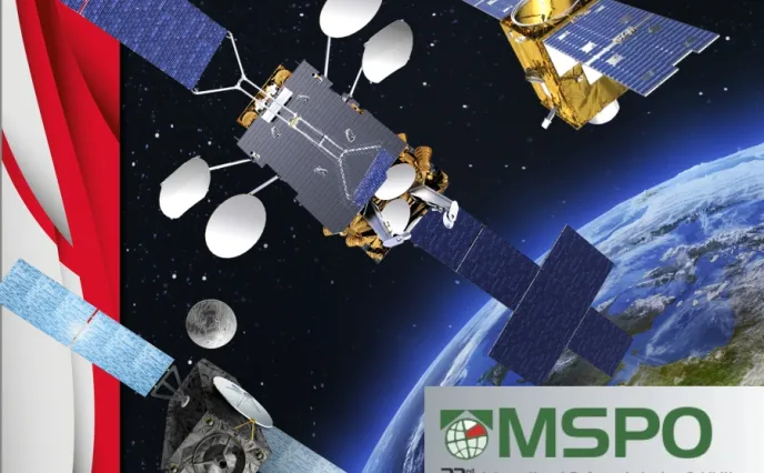 MSPO 2015 - Thalesgroup
