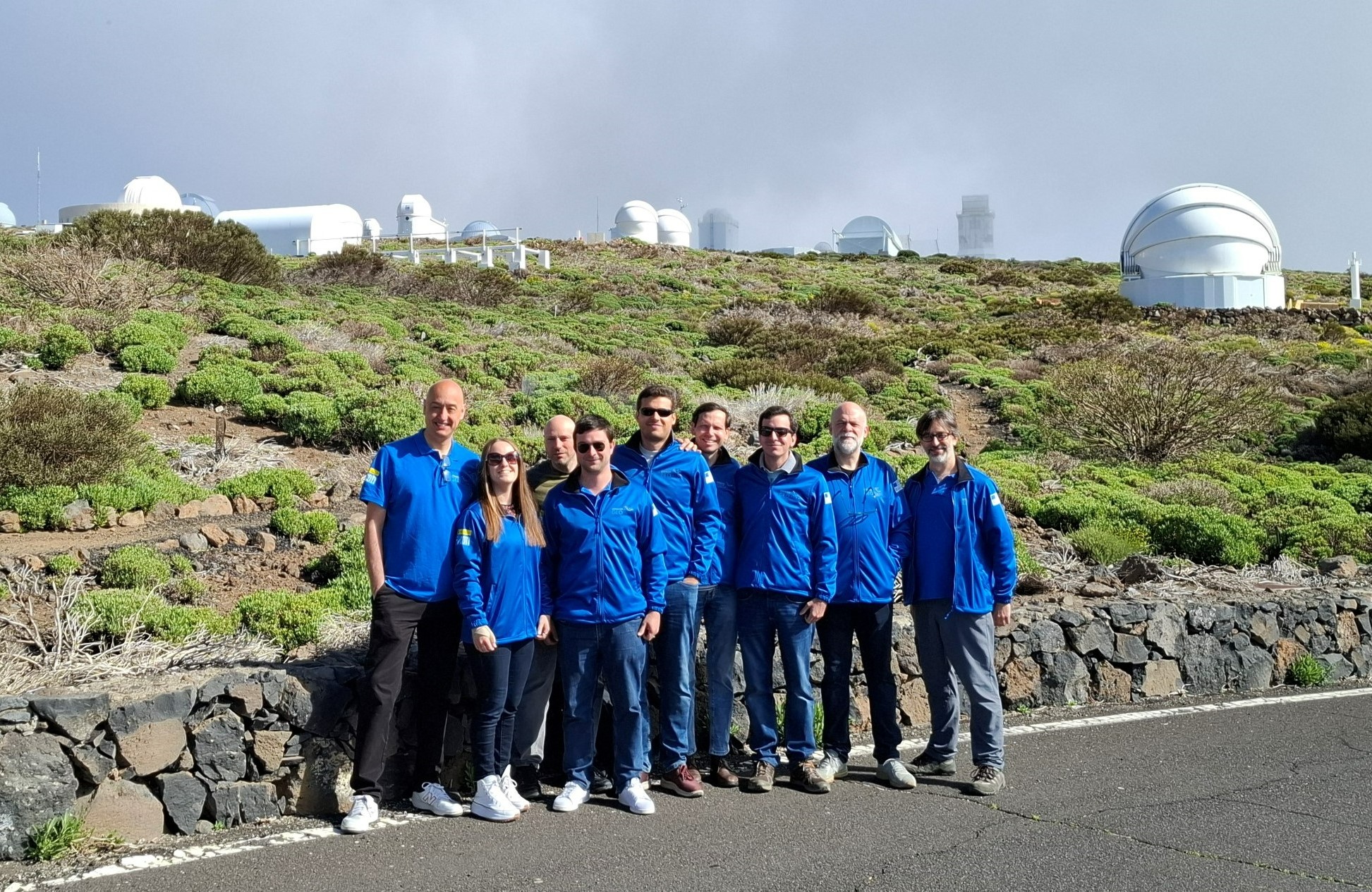 qkd-geo_project-team