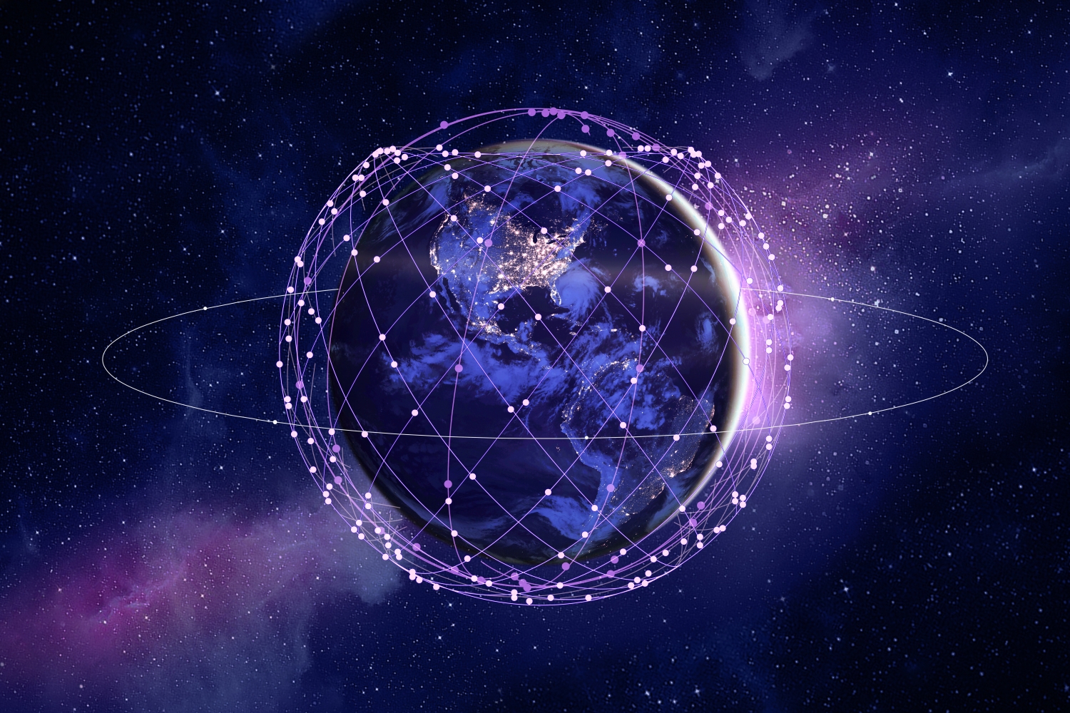 Constellation Europe