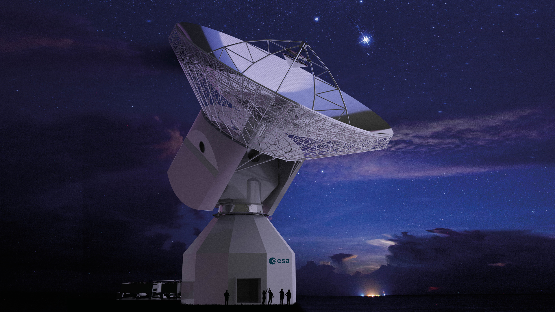 Thales Alenia Space