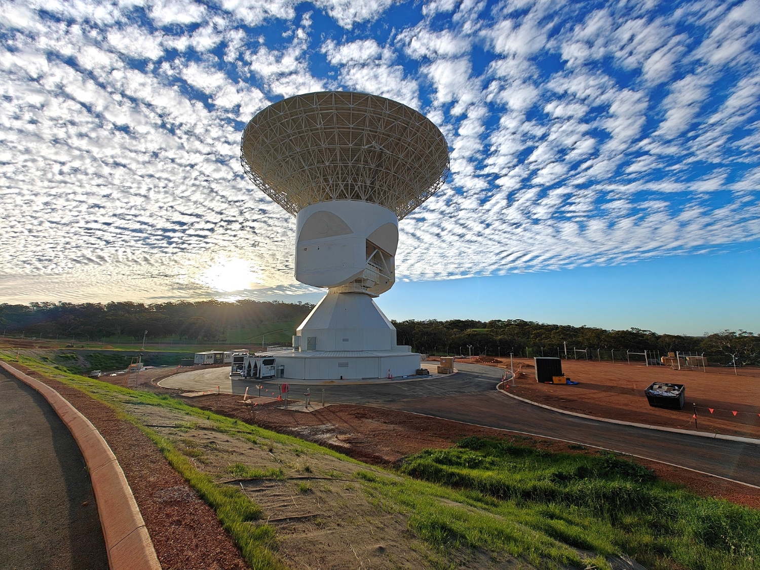 Thales Alenia Space