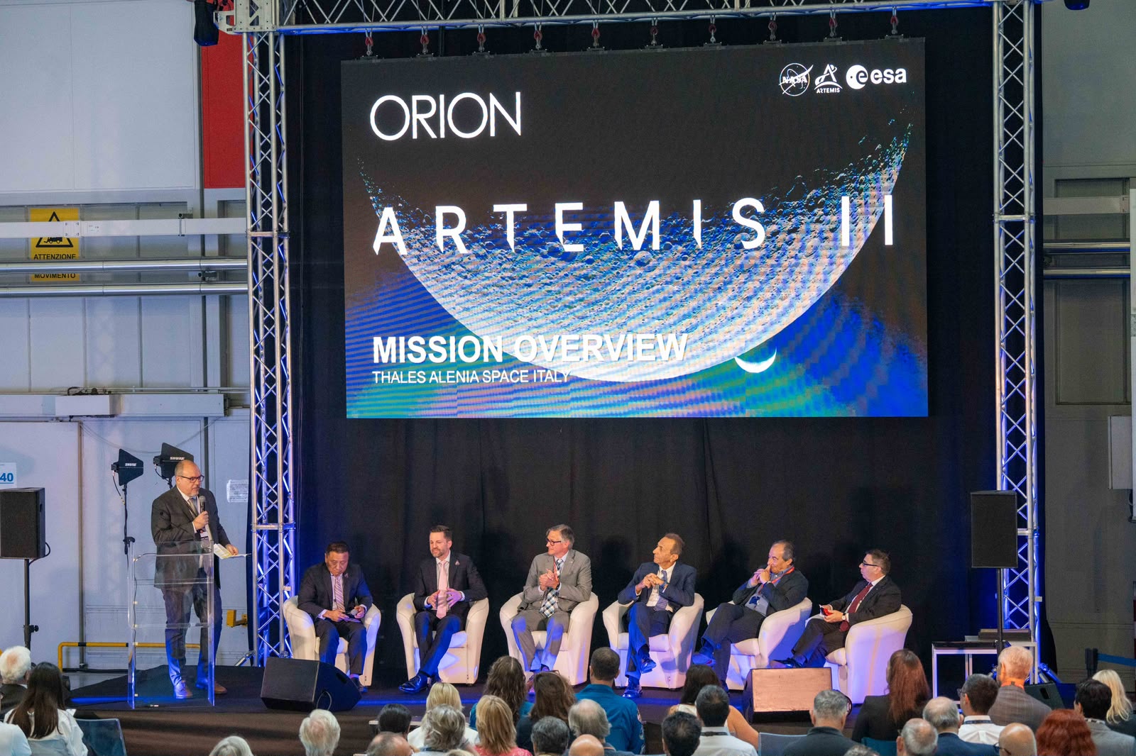 Artemis II