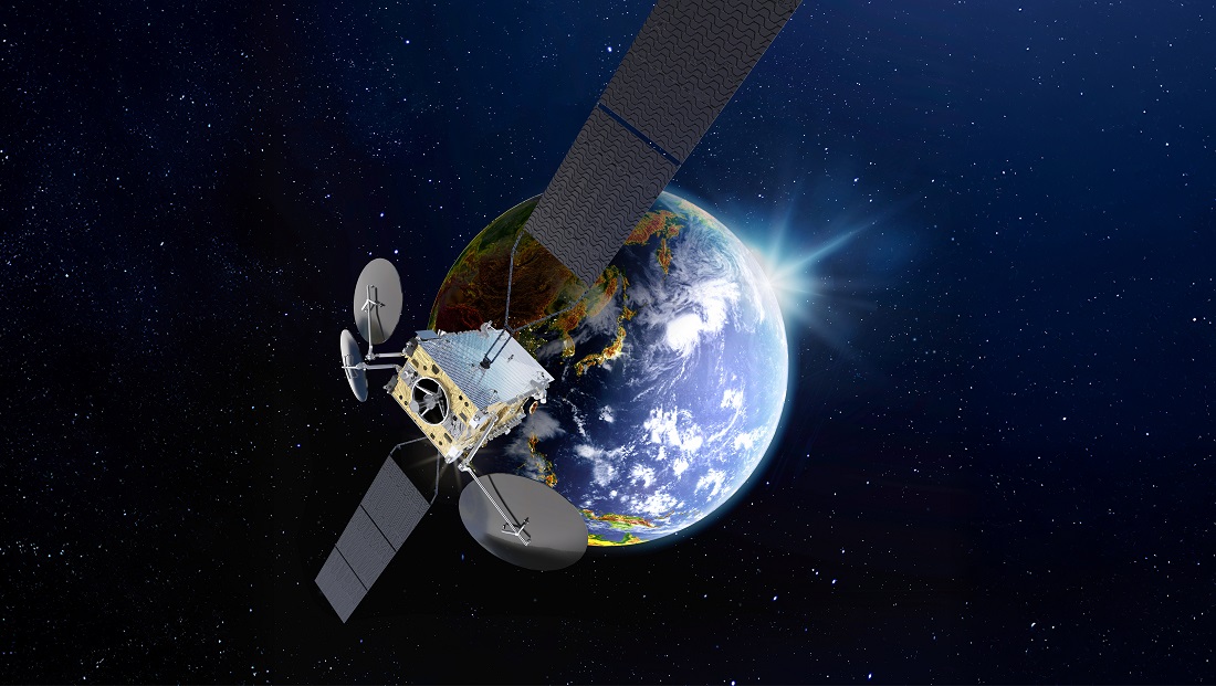 JSAT-32