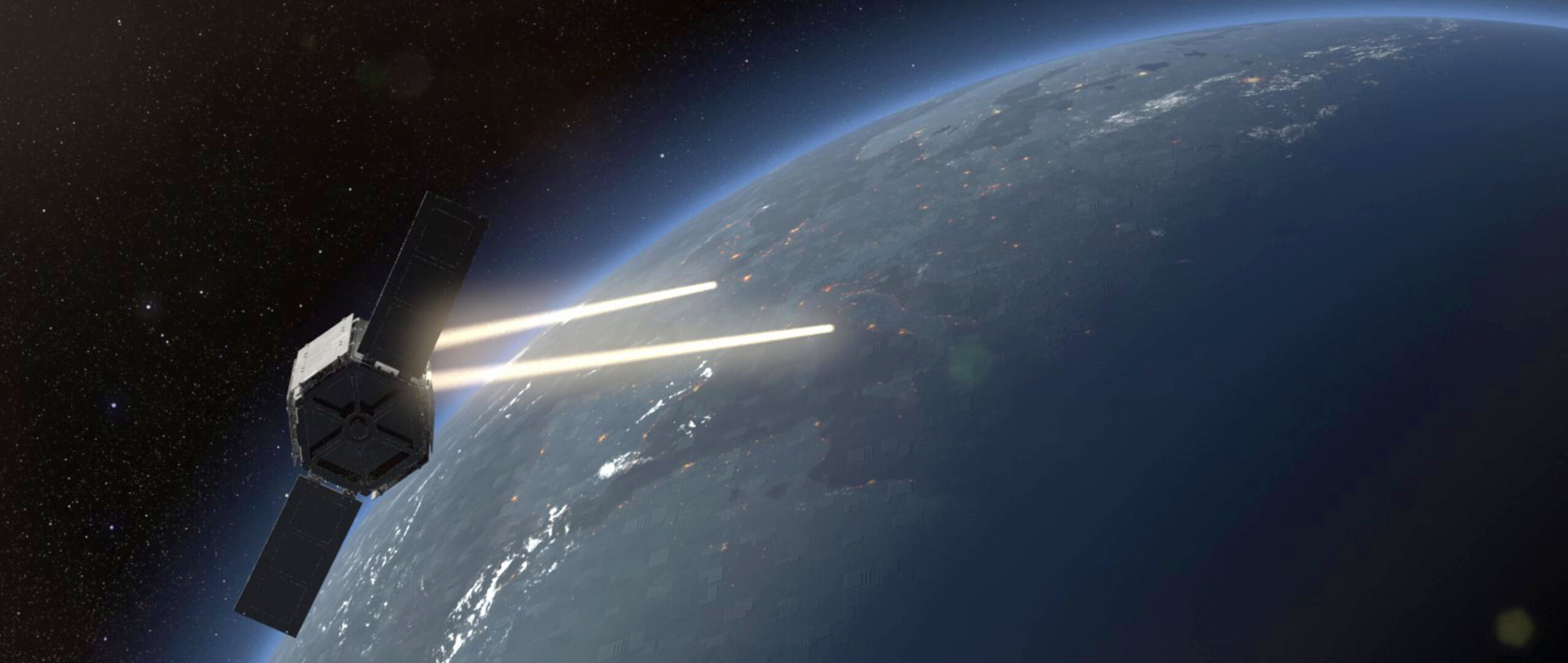 SAGA (Secure And cryptoGrAphic) mission ©ESA