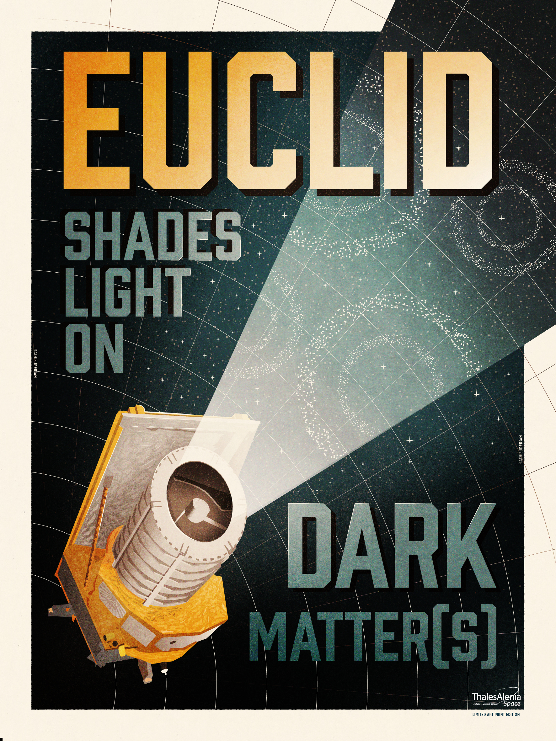 euclid poster