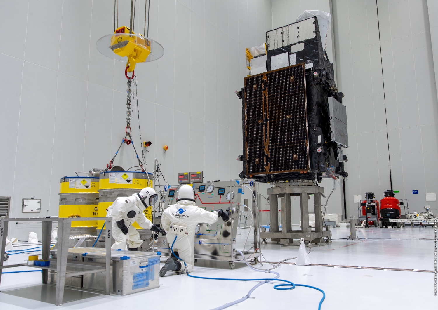 Thales Alenia Space | Thales Alenia Space